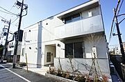 蒲田駅より徒歩9分 2階 築11年7ヶ月の賃貸物件