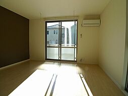 Ｌｉｌｙ　Ｂｅｌｌ 00103 1階1Kの室内