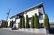 azurBの賃貸物件
