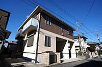 埼玉県入間郡毛呂山町前久保南1丁目15-2：物件画像／シャーメゾンショップ　株式会社ケイエステート