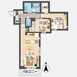 ルミチェーロ 00303