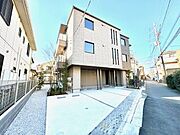 与野駅より徒歩5分 3階 新築の賃貸物件