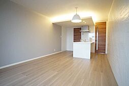 パテール 00301 3階1SLDKの室内