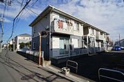 ファミールＫ１ 2階 築32年6ヶ月の賃貸物件