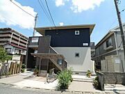 ＣｏｔｔｏｎＨｏｕｓｅ 1階 築17年7ヶ月の賃貸物件