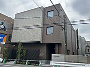 グランドール・ガーデンズの賃貸物件