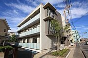 ホシノハウスの賃貸物件