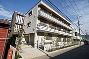 グランエイト 新都心の賃貸物件