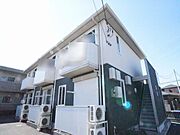 水戸駅よりバス5分 徒歩4分 築14年1ヶ月 2階建の賃貸物件