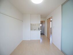 ヴィラーチェ・Ｓ 00203 2階2LDKの室内