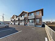 ル・シェソワの賃貸物件