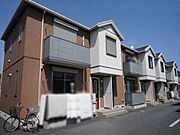 メゾンサンリバーの賃貸物件