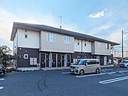 水戸駅よりバス15分 徒歩1分 2階 築13年4ヶ月の賃貸物件