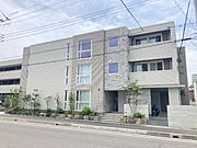 東川口駅より徒歩8分 3階 築3年2ヶ月の賃貸物件