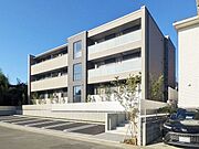 東川口駅より徒歩10分 1階 新築の賃貸物件