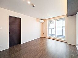 ロスマリーノ　東川口 00203 2階1LDKの室内