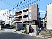 東川口駅より徒歩12分 3階 新築の賃貸物件