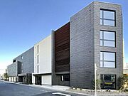 東川口駅より徒歩4分 3階 新築の賃貸物件