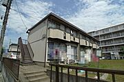 サンハイツ東川口B棟の賃貸物件
