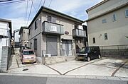 東川口駅よりバス6分 徒歩6分 1階 築24年5ヶ月の賃貸物件