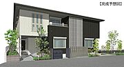 東川口駅より徒歩16分 新築 2階建の賃貸物件
