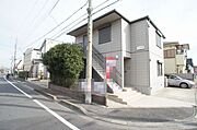 戸塚安行駅より徒歩20分 2階 築22年2ヶ月の賃貸物件