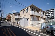 フォレストマスターズBの賃貸物件