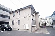 北戸田駅より徒歩15分 1階 築27年8ヶ月の賃貸物件
