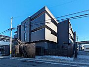 グリシーナの賃貸物件