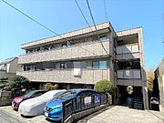 ベルエポック 3階 築25年の賃貸物件