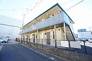 エピナール弐番館の賃貸物件