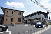 アクシス中浦和 1階 築17年7ヶ月の賃貸物件