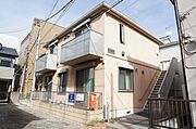 北戸田駅より徒歩7分 2階 築19年7ヶ月の賃貸物件