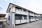 西大宮駅より徒歩19分 築31年9ヶ月 2階建の賃貸物件