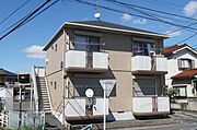 与野本町駅より徒歩29分 2階 築19年2ヶ月の賃貸物件