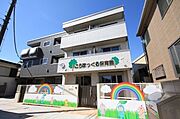 レジェンド大宮ビーダブルワイ 2階 築12年5ヶ月の賃貸物件