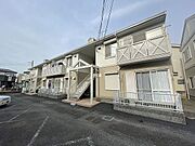 パークヴィラ八王子1の賃貸物件