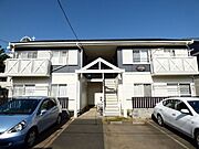 フレグランス村上Ｂ 1階 築38年の賃貸物件