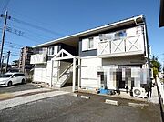 東所沢駅より徒歩8分 2階 築37年2ヶ月の賃貸物件