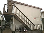 キャッスルA 2階 築41年8ヶ月の賃貸物件
