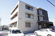 アンビエラむさし野の賃貸物件