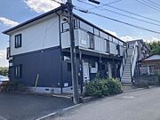 リバービレッジBの賃貸物件