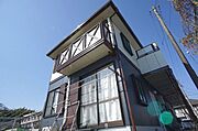 リバービレッジＡ 2階 築33年の賃貸物件