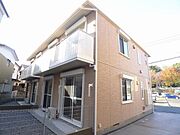 志木駅よりバス15分 徒歩2分 2階 築9年11ヶ月の賃貸物件