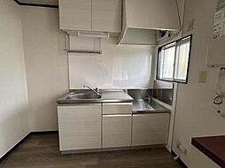 スリーゼ　ハイム 00202 2階2Kの室内