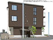 志木駅より徒歩5分 1階 新築の賃貸物件