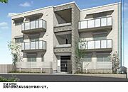 サニーヒルズの賃貸物件