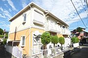 和光市駅より徒歩17分 2階 築37年10ヶ月の賃貸物件