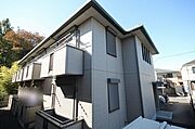 フォレ・エストの賃貸物件