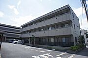 和光市駅より徒歩9分 3階 築23年10ヶ月の賃貸物件